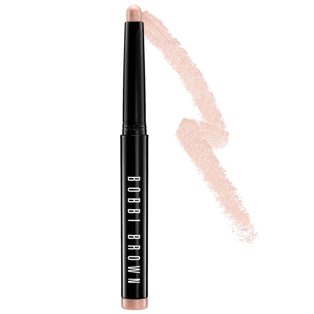 🖍️NIB🖍️BOBBI BROWN ✨Golden Pink✨ Long-WearCream Eyeshadow Stick-Pink Peach shade
